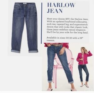 CAbi Women's Harlow
